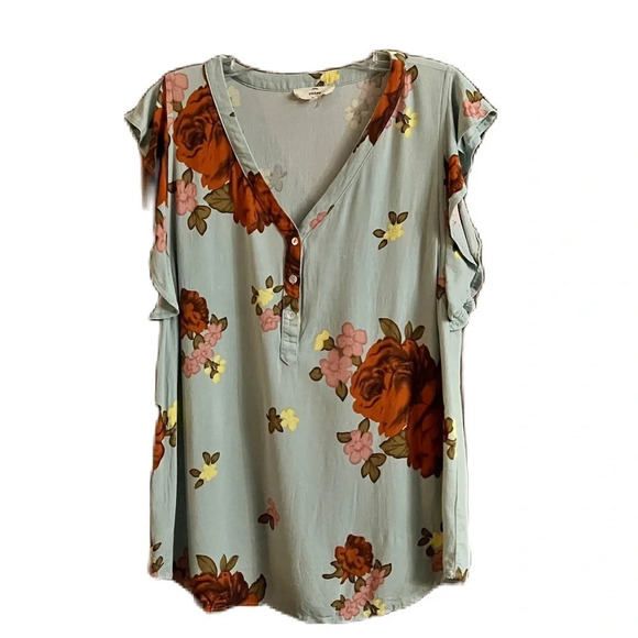 Entro top size medium - Picture 1 of 4
